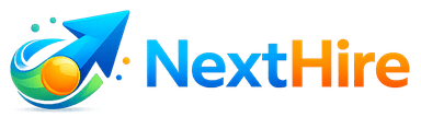 NextHire Logo